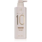 mise en scene Salon 10 Protein Shampoo For Extremely Damaged Hair proteinski šampon za izrazito oštećenu kosu 500 ml Cijene