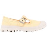 Palladium Balerinke PAMPA M-JANE WASHED Rumena Cene