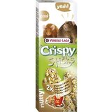 Versele-laga Crispy Sticks Rats Poslastica za male glodare, 110g