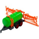  Agricultural Tractor Farm Tanker Rake Set | shoptok.hr