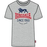 Lonsdale Men's t-shirt regular fit | Shoptok.si