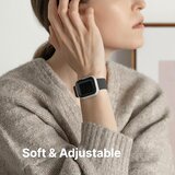 RHINOSHIELD pleten pašček za apple watch 42/44/45/49 mm odprta embalaža | Shoptok.si