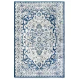 Modra preproga 160x235 cm Gabrielle –