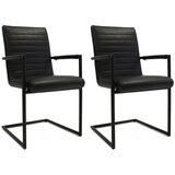 MID.YOU SET NASLANJAČEV, kovina, umetna masa, tekstil črna | Shoptok.si