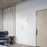 Nice Lamps Bijela zidna lampa Hiru – | shoptok.hr