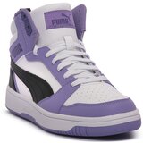 Puma 33 REBOUND V6 MID JR Bijela Cijene