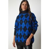  Sweater - Blue | shoptok.hr
