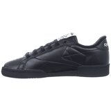 Reebok Nizke superge Club C Grounds Črna | Shoptok.si