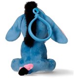 Winnie the Pooh Pli&amp;scaron;ani privjesak za ključeve Disney Eeyore Slike