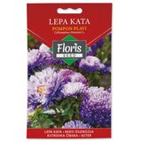 Floris seme cveće-lepa kata pompon plava 05g FL Cene