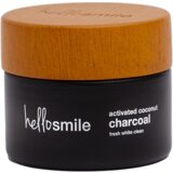 HELLO SMILE black edition – aktivni ugalj 17 g