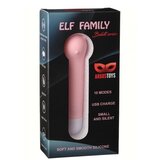 Argus vibrator za klitors Elf 3 | ePonuda.com