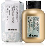 DAVINES More Inside Texturizing Dust matirajući puder za volumen 8 g | shoptok.hr