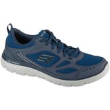 Skechers Fitnes / Trening Summits-South Rim Modra | Shoptok.si
