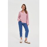 Marisse WOMEN'S JEANS Z-JE-4807 BLUE Cene