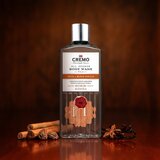 Cremo Spice & Black Vanilla Body Wash gel za tuširanje za muškarce 473 ml | shoptok.hr