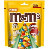 M&M's bombone Santa shape 100g Cene