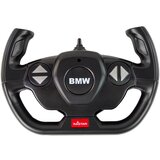  Licencirani auto na daljinsko upravljanje Bmw X6 M 1:14 Rastar - crni | shoptok.hr