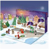 Lego Friends 41706 Friends Adventni koledar | Shoptok.si