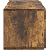  ormar za zid 59,5 x 31 x 30 cm Dimljeni hrast | shoptok.hr