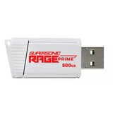 Patriot USB ključ Supersonic Rage Prime, 500 GB | Shoptok.si