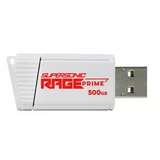 Patriot USB ključ Supersonic Rage Prime, 500 GB