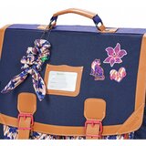 Tann's MAINA CARTABLE 41 CM Tamno plava | shoptok.hr