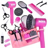  frizerski set s frizerskim dodacima Slike
