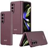  Maska Colorful fold za Samsung F956B Galaxy Z Fold 6 5G/ bordo Cene