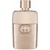 Gucci guilty pour femme, ženska toaletna voda, 30ml cene