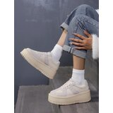Resti Women's Platform Sneakers Venusoe | Shoptok.si