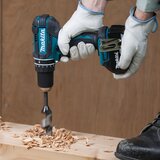 Makita Akumulatorski vibracijski vrtalnik vijačnik DHP482Z SOLO (18 V, brez baterije, 0&ndash;1.900 vrt./min, 0&ndash;28.500 ud./min) cene