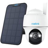 Reolink G430 sa solarnim panelom, battery 4G kamera, PTZ, outdoor | ePonuda.com
