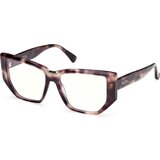 Max Mara MM5179-B 052 ONE SIZE (54) Havana/Kristalna | Shoptok.si