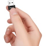 hoco. Adapter USB-A na tip C - UA6 | Shoptok.si
