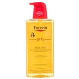 EUCERIN® ulje za tuširanje sa pumpicom PH5 400 ml Cene