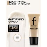 Flormar Mattifying Makeup Primer matirajući primer nijansa 000 White 35 ml | shoptok.hr