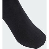 Adidas Nogavice črna / bela | Shoptok.si