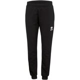Errea Kratke hlače & Bermuda Layla Ad Črna | Shoptok.si