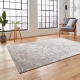 Think Rugs Svijetlo sivi/krem tepih 80x150 cm Apollo – | shoptok.hr