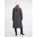 Orsay ženski kaput 1000924A00903, sivi | ePonuda.com