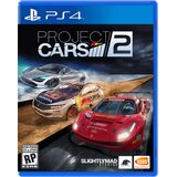 Pro-ject CARS 2 (PS4) - rabljeno Cene