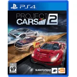 CARS 2 (PS4) - rabljeno