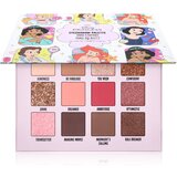 Mad Beauty Disney Princess Express Yourself paleta sjenila za oči 12x2.5 g Cijene
