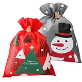 Festa Baggy, vrećica za poklon, Merry Christmas, miks, XL | ePonuda.com
