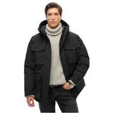 Superdry muška jakna sa kapuljačom SDM5011992A-12A Cene