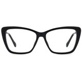Jimmy_Choo Ženske dioptrijske naočale JC375 Black (crne) Slike