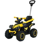 Playtime guralica za decu 472 žuta | ePonuda.com