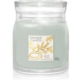 Yankee Candle Little Luxuries Serenity Stone mirisna svijeća 368 g | shoptok.hr