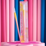 Essence BRUSH IT LIKE IT'S ART brow spoolie krtačka za obrvi 01 My Brow Game: A Piece Of Art 1 kos | Shoptok.si